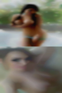 Regret pool wife swap.