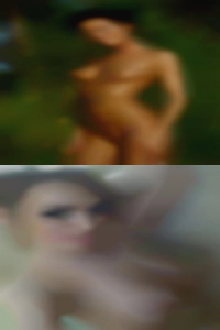 We prefer one-on-one sluts sex.