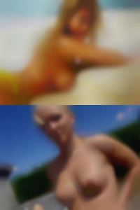Just gay sex and bored.