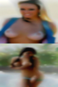 Vaccine first nude girl shoot.