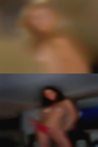 Don't ghost threesome me please.