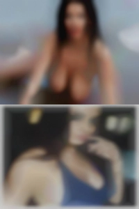 Simply a women smart plus 50 horny ass.