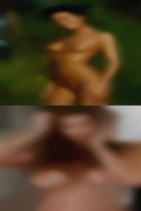 Auburn haired females nude woman.