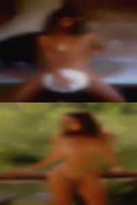 Skinny wives looking with blue for sex eyes.