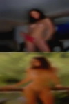 Swinger woman over bi swingers 60.
