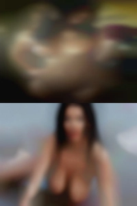High appetite for sex.