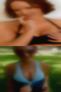 All 3 holes being meet woman fucked.