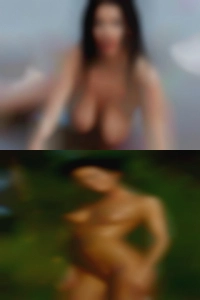 Cuz women nude I'm GREAT at it!