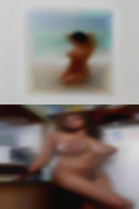 Wasted and horny women.